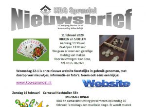 Nieuws afbeelding