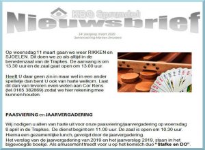 Nieuws afbeelding