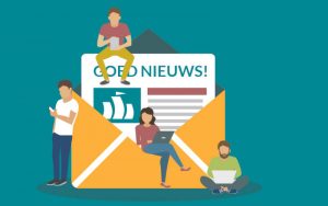 Nieuws afbeelding